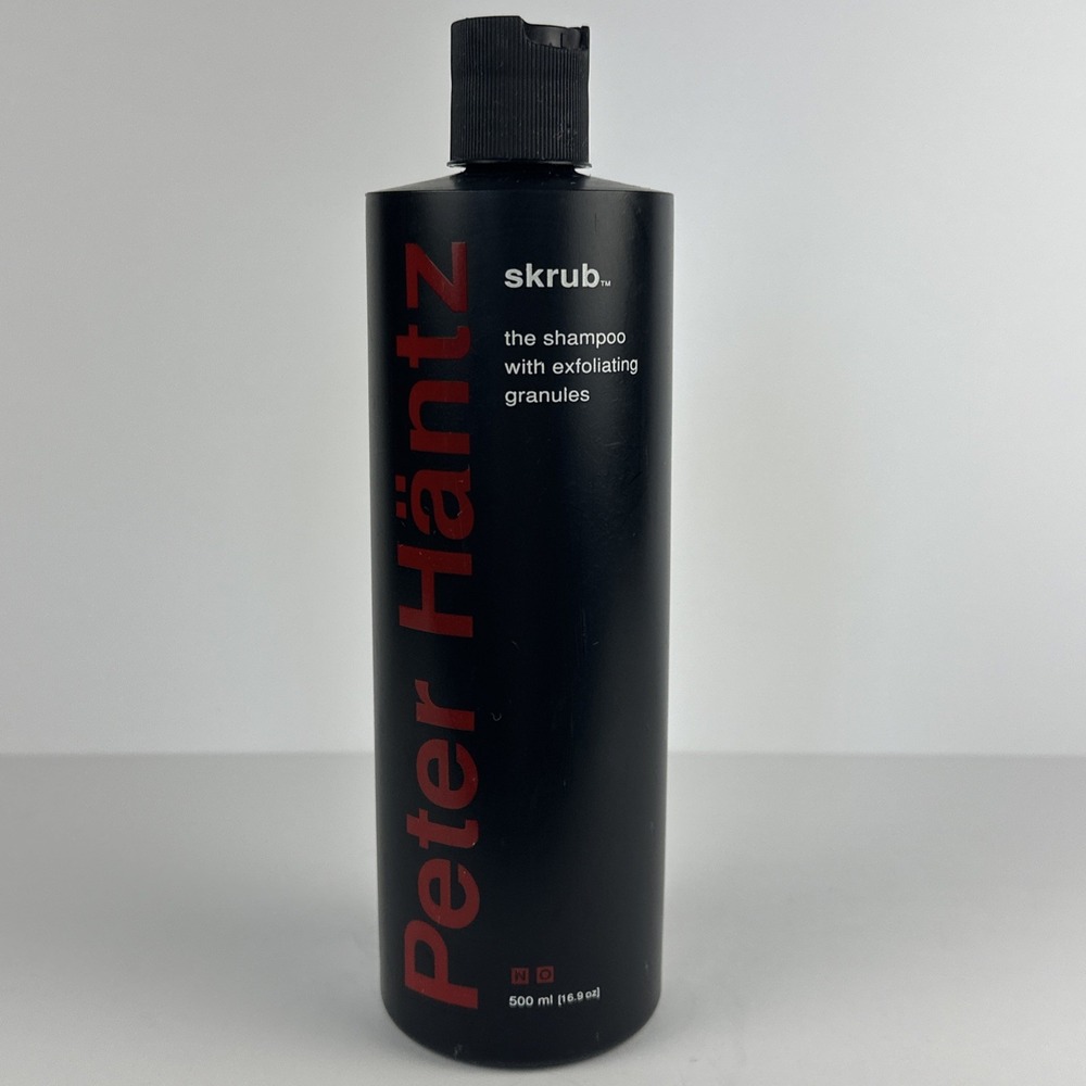 Peter Hantz Salon Professional Quality Intensive Penetrating Conditioner, 8.5 Oz